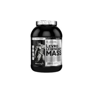 Kevin Levrone Levro Legendary Mass 3000GR
