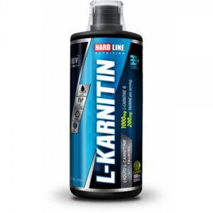HARDLİNE L-KARNİTİN 1000 ML