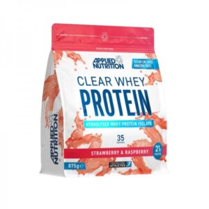 APPLİED NUTRITION CLEAR WHEY 875 GR