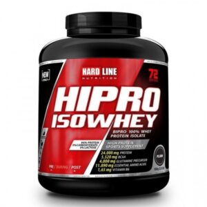 HARDLİNE HİPRO İSOWHEY 1800 GR