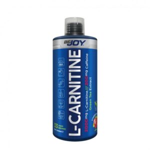 BİG JOY L-CARNİTİNE 1000 ML