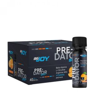 BİG JOY PREDATOR 1200 ML(60 ML) - 20 SHOT