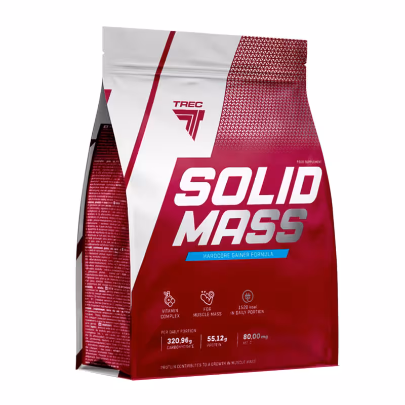Trec Solid Mass 3000 Gr